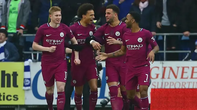 Manchester City