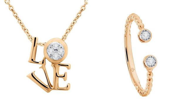 Koleksi Perhiasan Moela