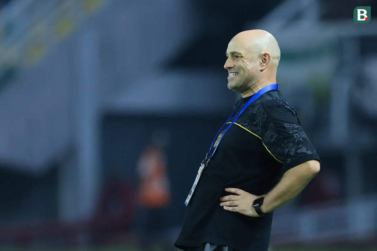 Foto: Permalukan Persebaya di GBT, Madura United Keluar dari Zona Degradasi BRI Super League