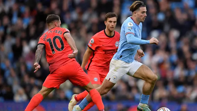 Jack Grealish