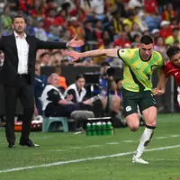 Dean James dan 2 Laga Pahit Bersama Timnas Indonesia: Kebobolan 11 Kali