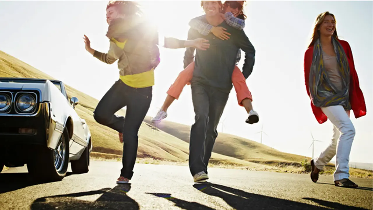 Punya Travelmate? Kenali 6 Tipe Teman Traveling yang Menyenangkan