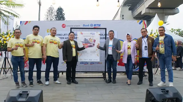 PT Adhi Commuter Properti Tbk. (ADCP)