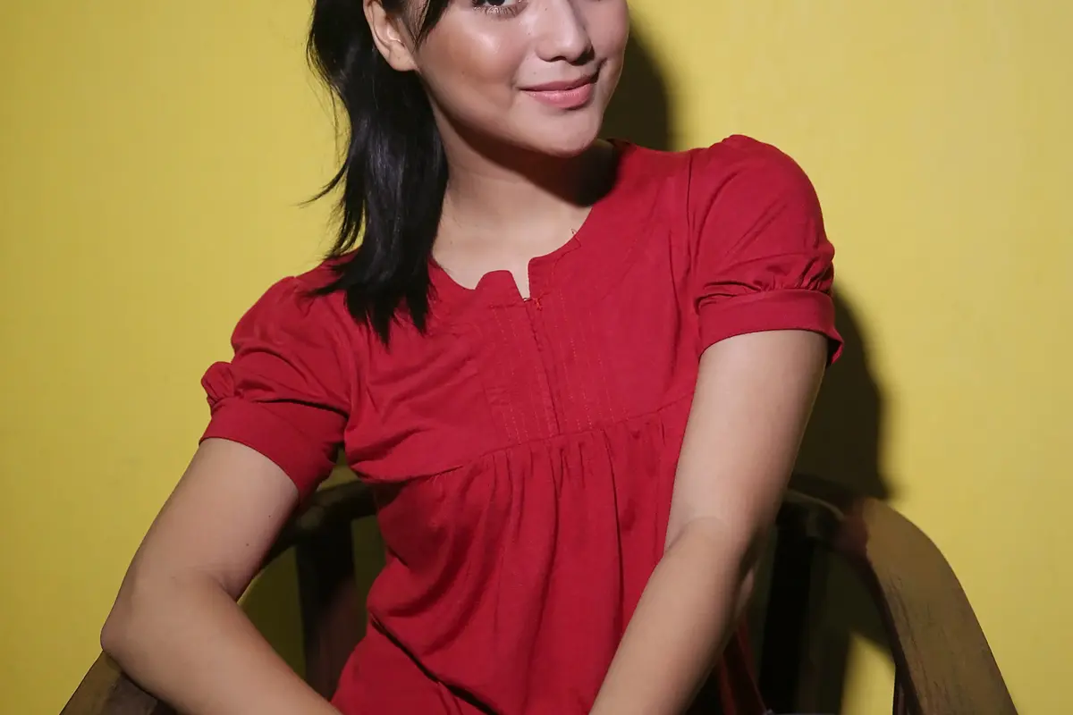 [Bintang] Citra Kirana -7