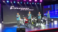 New Honda Vario Evo 160 Meluncur, Segini Harga dan Ubahannya