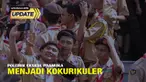 Kementerian Pendidikan, Kebudayaan, Riset, Tekonologi (Kemendikbud Ristek) tengah menjadi sorotan publik setelah Menteri Nadiem Makarim mengeluarkan Permendikbud Nomor 12 Tahun 2024. Dalam peraturan itu disebutkan tentang Kurikulum Pendidikan Dasar d...