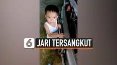 vertical jari