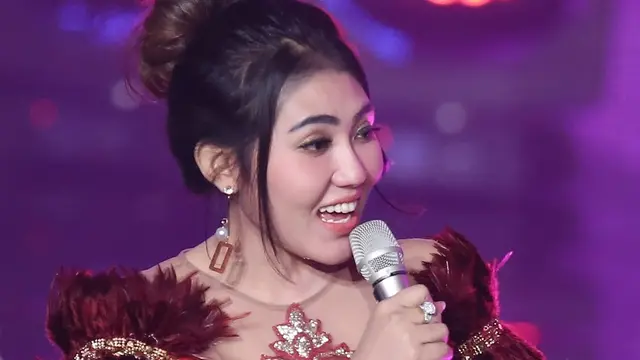 [Bintang] Via Vallen