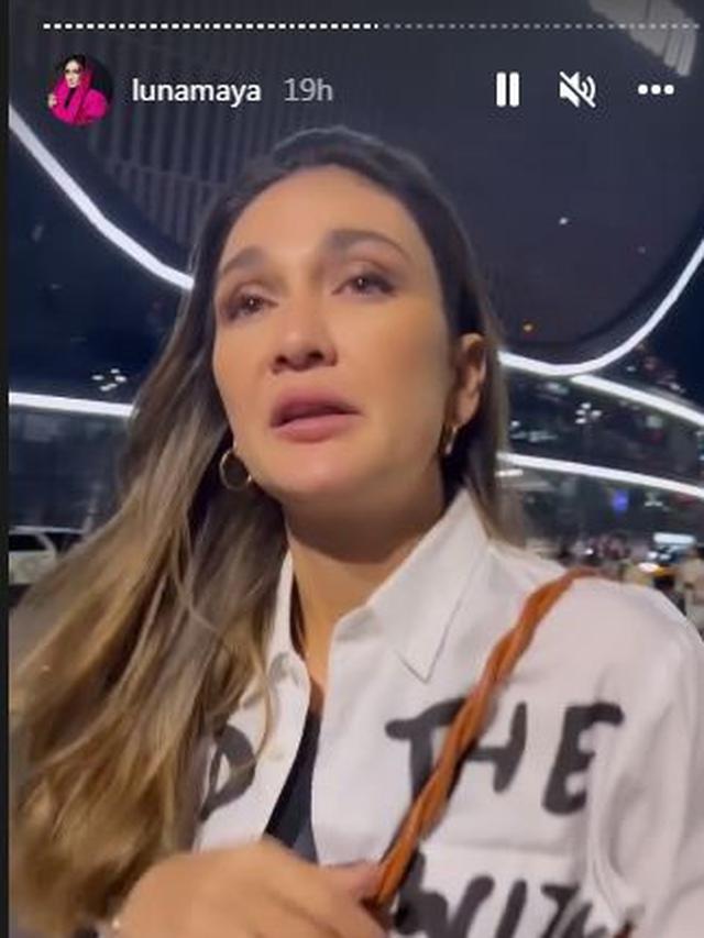 Luna Maya