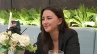 Belum Kenalkan Rangga Azies ke Anak, Dahlia Poland: Sabar Dulu