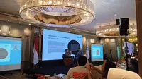 Ikatan Penerbit Indonesia: Pentingnya Kesejahteraan, Masih Ada Diskriminasi terhadap Penulis Buku Fiksi
