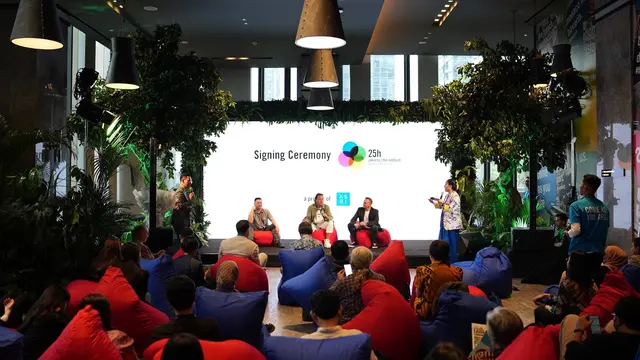 25hours Hotel Pertama di Asia Tenggara Segera Hadir di Jakarta, Usung Konsep Unik