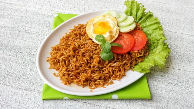 mi goreng
