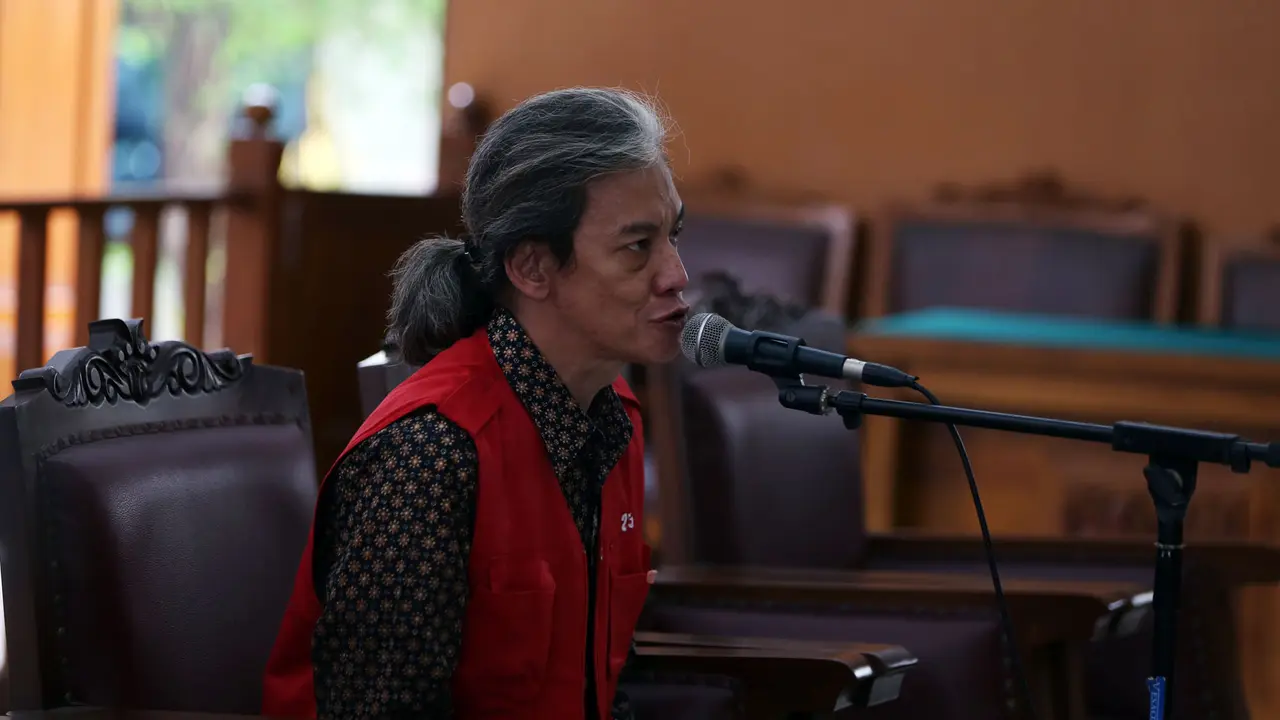 Fariz RM