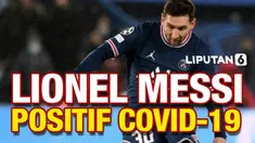 Kabar tak sedap datang dari klub sepakbola Prancis, Paris Saint-Germain. Empat pemain PSG termasuk Lionel Messi terkonfirmasi positif Covid-19, dan kini sedang menjalani isolasi diri.
