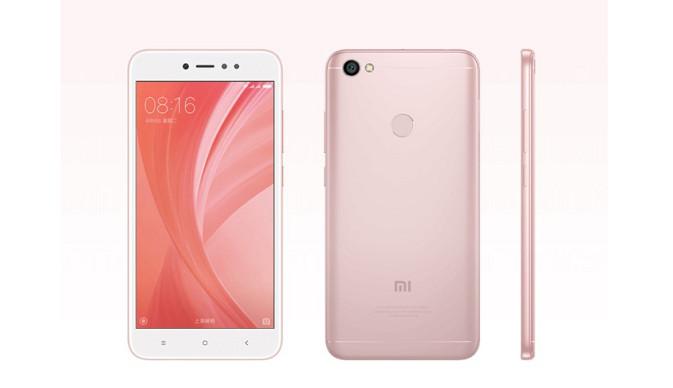 Xiaomi Redmi Note 5a Hadir Dalam 3 Varian Apa Saja Tekno