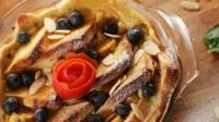 Puding Roti. (Foto: Kokiku Tv)