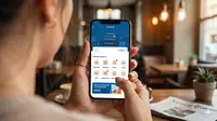 BRI Hadirkan Cicil Emas di BRImo, Investasi Mulai 0,5 Gram dengan Cashback Menarik
