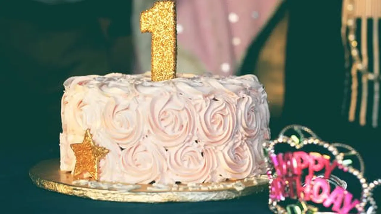 cara membuat kue ulang tahun