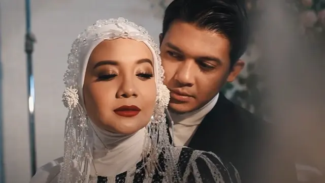 6 Potret Maternity Shoot Zaskia Sungkar dan Irwansyah, Penuh Kebahagiaan