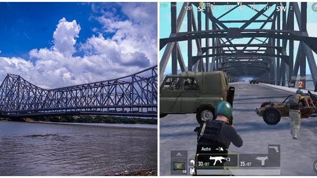 Lokasi di PUBG Ini Ternyata Ada di Dunia Nyata, Ini 6 Potret Tempatnya