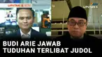 Nama Menteri Koperasi, Budi Arie disebut-sebut dalam surat dakwaan terkait perkara dugaan suap untuk membuka blokir judi online oleh Kementerian Komunikasi dan Informatika. Secara eksklusif kepada Liputan6, Budi Arie Setiadi menjawab soal tudingan ke...