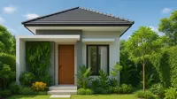 6 Model Rumah yang Bikin Betah, Referensi Desain Hunian Nyaman dan Modern di 2025