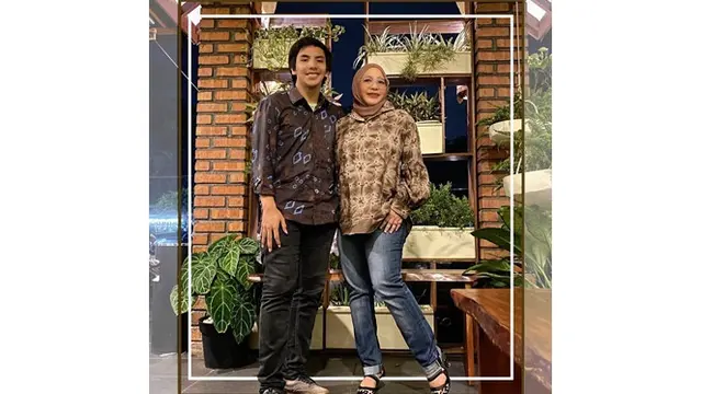 6 Potret Istihsan Bismo Adik Kandung Farel 'Heart Series', Tak Kalah Tampan