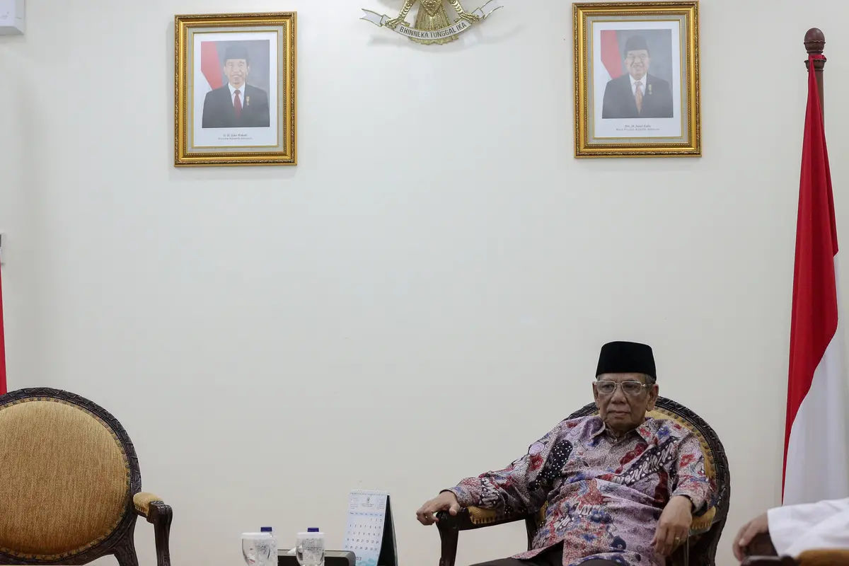 Sempat Membaik, Ini Kronologi Wafatnya KH Hasyim Muzadi
