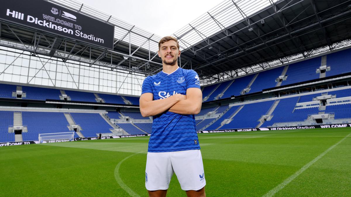 Prediksi Skor Everton vs AS Roma, Sabtu 9 Agustus 2025
