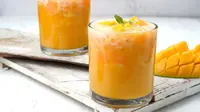 Mango Sago. (Shutterstock/Edgunn)