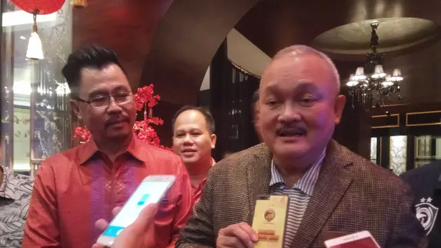 Jelang Liga 1, SFC Gunakan Kostum Kesebelasan Motif Songket Palembang