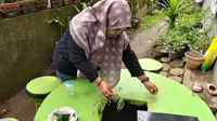 Tempah Dedoro Sebagai Pendekatan Alternatif Persampahan Kota