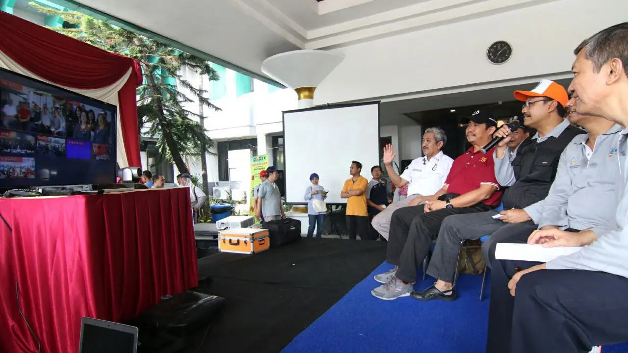 Gus Ipul Germas