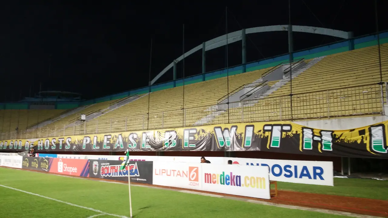 Stadion Maguwoharjo, PSS Sleman