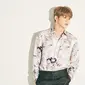 Kang Daniel (Naver/ Sony Music Korea	)