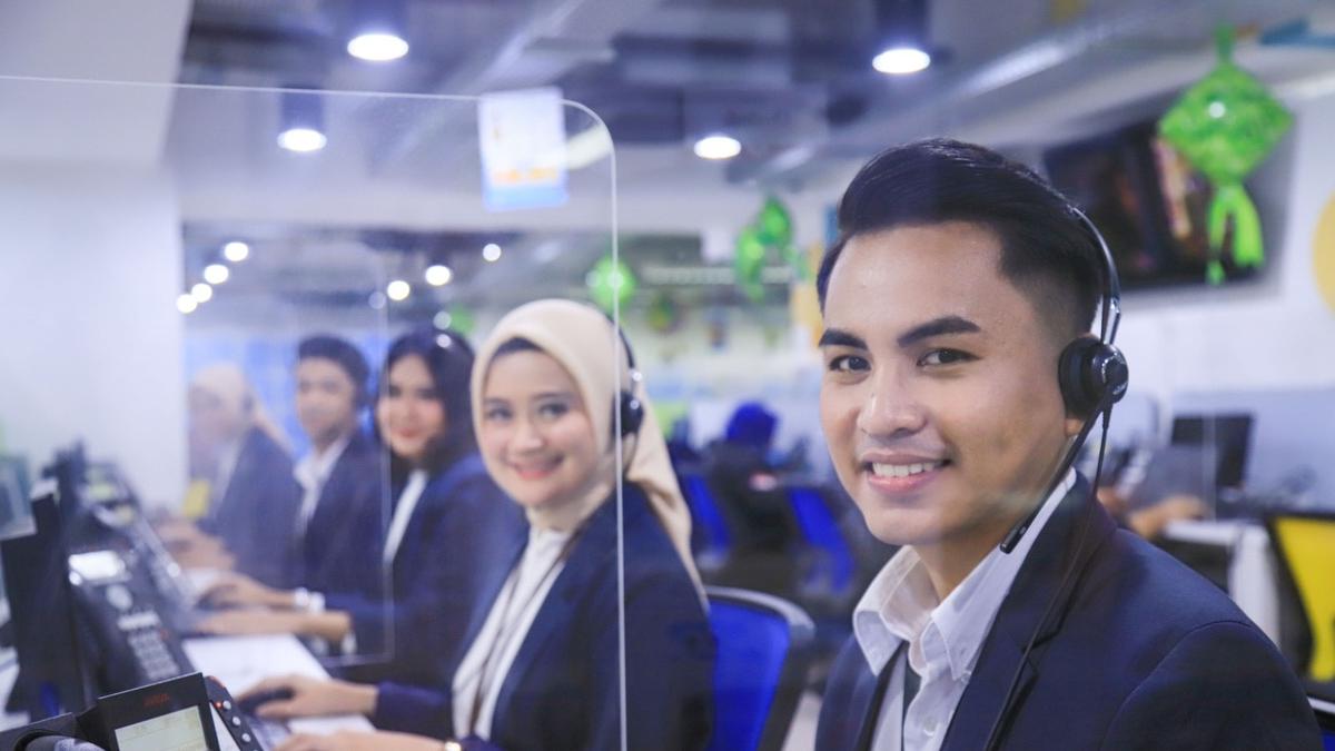 Luar Biasa! BRI Bawa Pulang Lebih dari 20 Penghargaan di Ajang The Best Contact Center Indonesia Berita Viral Hari Ini Kamis 19 September 2024