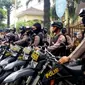 Selain memperketat pengamanan Mako, Kapolda Sumut juga memerintahkan seluruh jajaran memperketat pengamanan tempat umum dan rumah ibadah yang ada di wilayahnya masing-masing