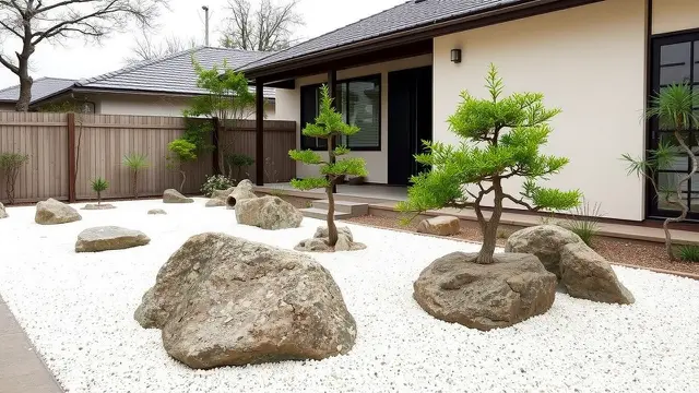 7 Inspirasi Halaman Rumah Sederhana dan Indah, Cocok untuk Lahan Terbatas