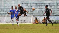 Jelang Liga 1: Madura United Mulai Mengasah Serangan dan Meningkatkan Level Uji Coba