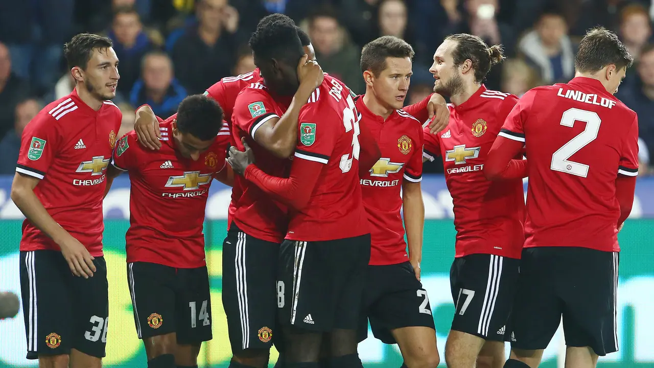 Penonton Premier League 2019
