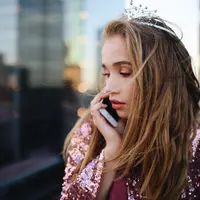 Ilustrasi Cinderella Complex Syndrome Credit: pexels.com/Fallon