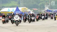 Peminat Tiket Online Minim, Pemudik Sesaki Loket Pelabuhan Merak