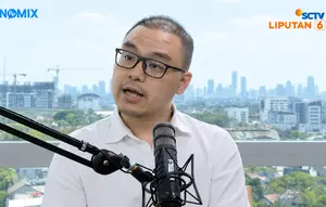 MSCI Mau Ubah Status Pasar Saham Indonesia, Leon Hartono Soroti Dampak ke Sektor Riil