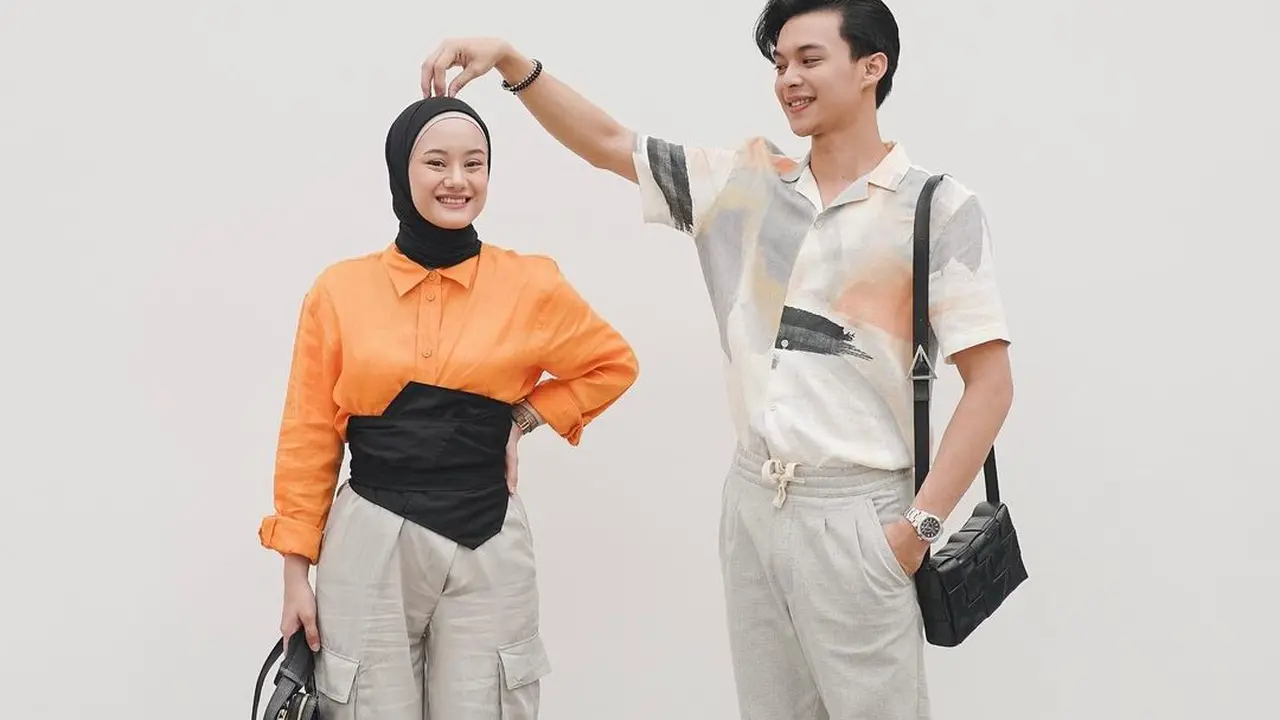 Langgeng dengan Istri hingga Kini, 6 Artis Pria Ini Ternyata Menikah di Usia Muda