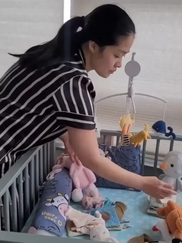 Potret Rumah Gracia Indri di Belanda, Simpel tapi Visualnya Mewah