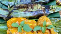 Lezatnya 9 Resep Pepes Ikan Mas Kemangi, Masakan Sunda Favorit Keluarga