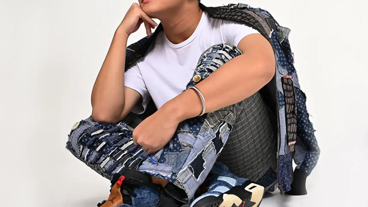 Rizky Febian
