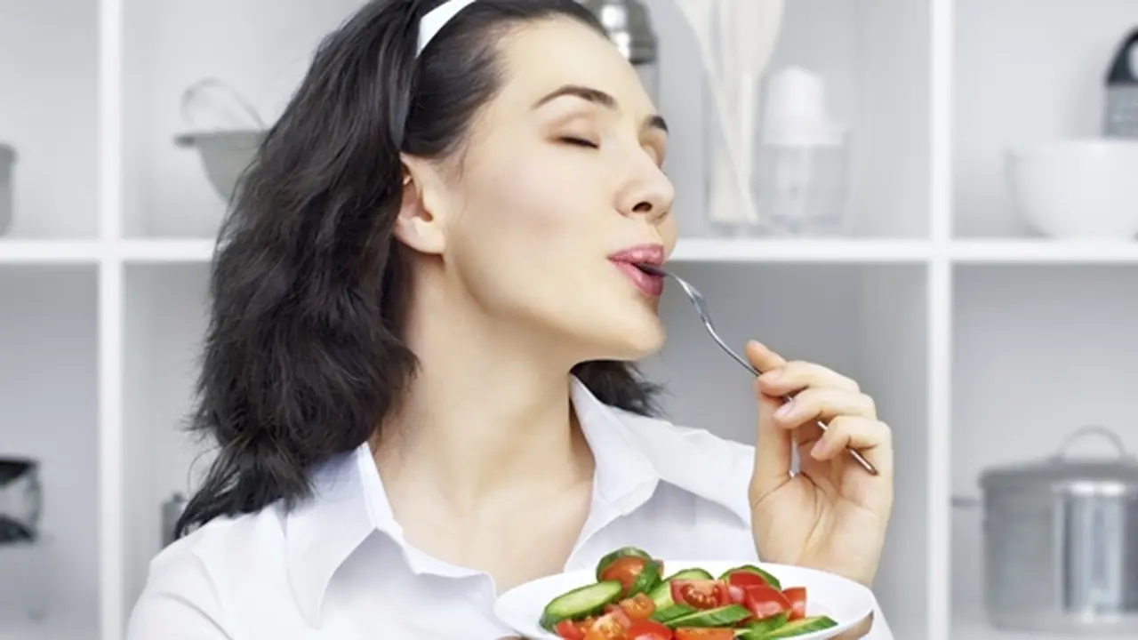 Manfaat 6 Makanan Ini Akan Membuat Kulit Semakin Cantik