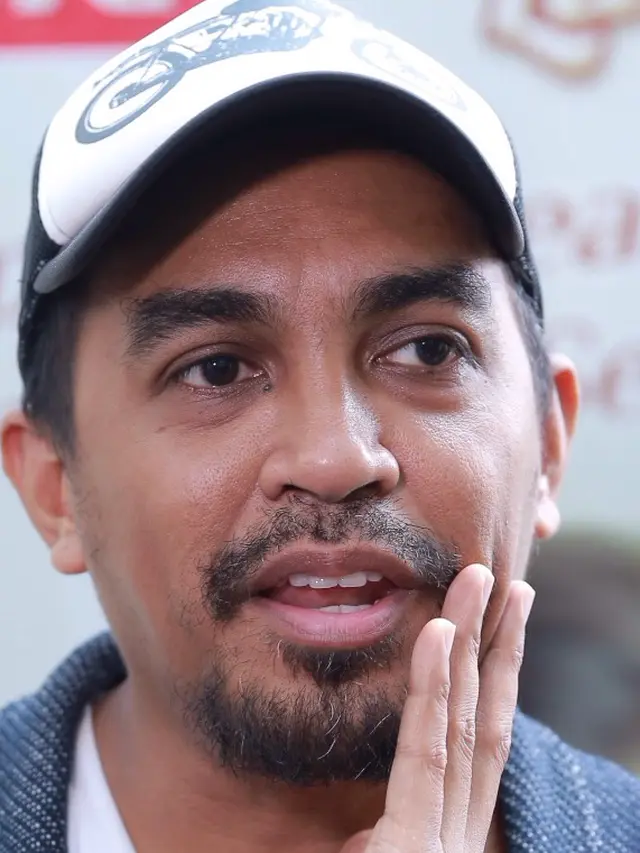 [Bintang] Glenn Fredly